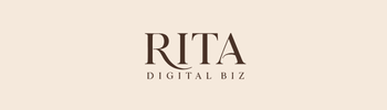 Rita Digital Biz